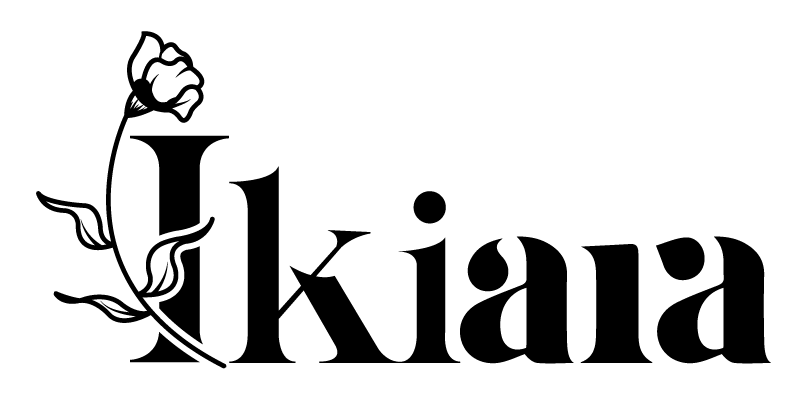 ikiara logo